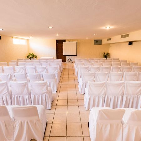 Costa De Oro Beach Hotel Mazatlán Eksteriør billede