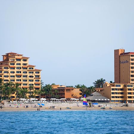 Costa De Oro Beach Hotel Mazatlán Eksteriør billede