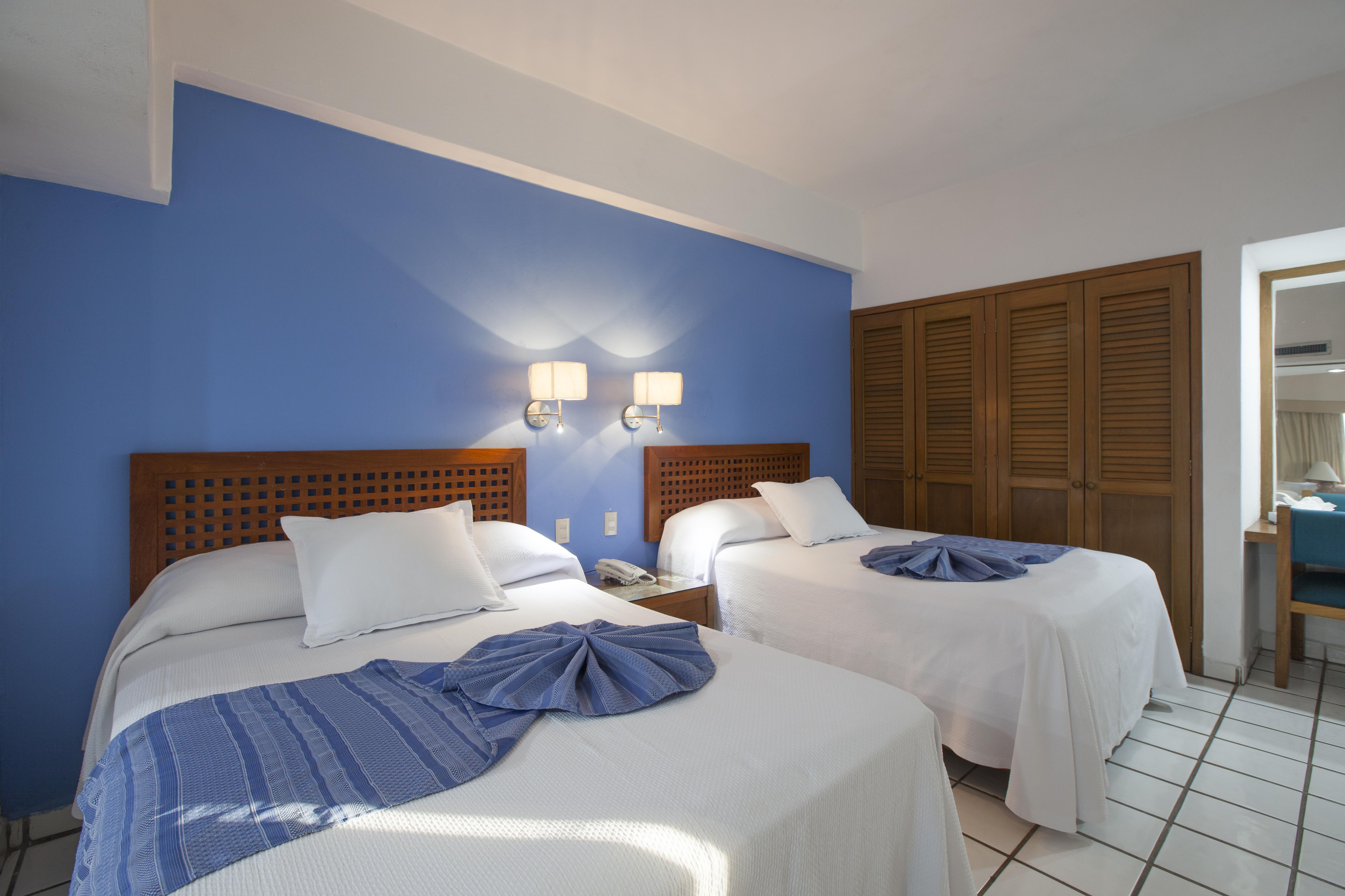 Costa De Oro Beach Hotel Mazatlán Eksteriør billede