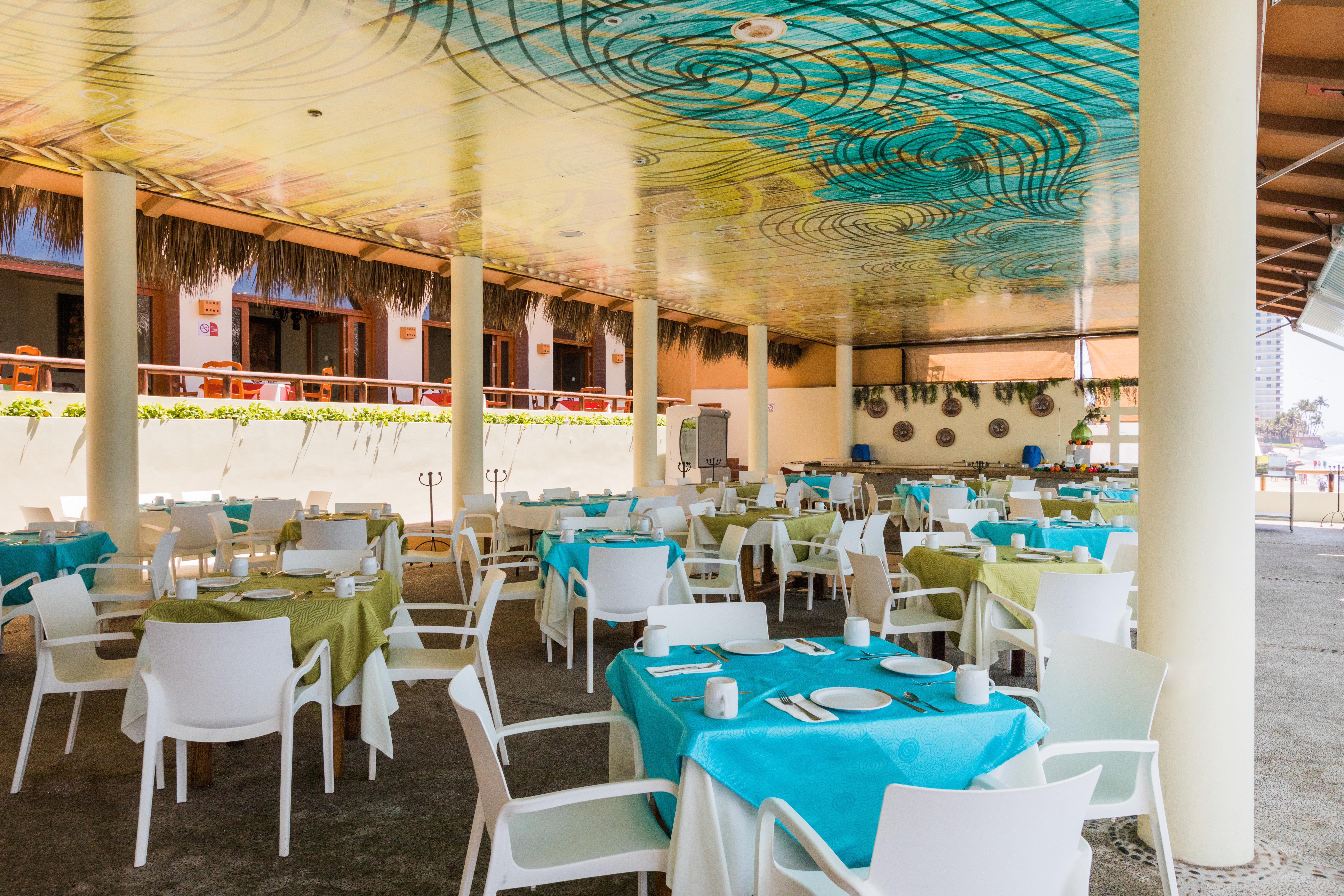 Costa De Oro Beach Hotel Mazatlán Eksteriør billede