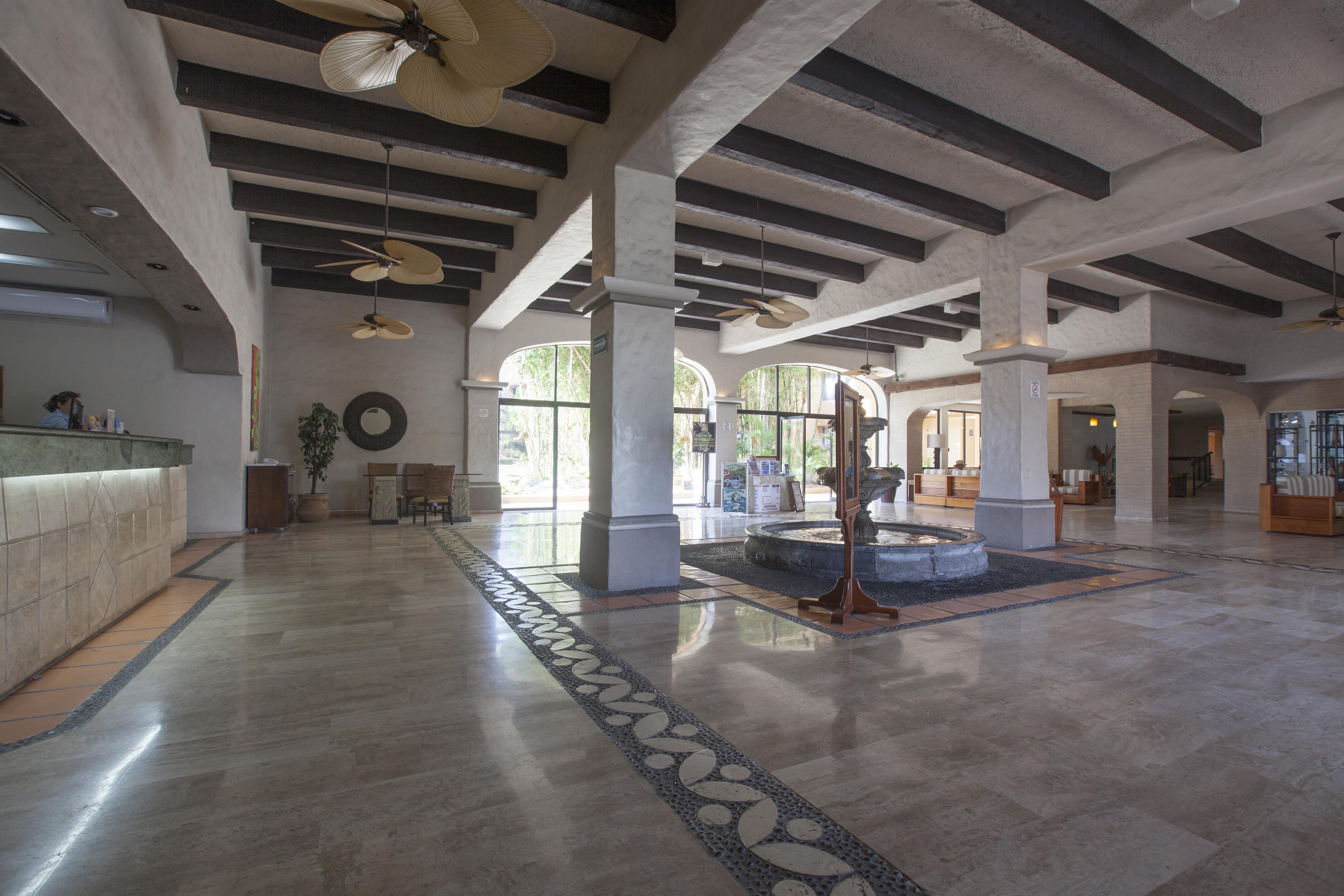 Costa De Oro Beach Hotel Mazatlán Eksteriør billede