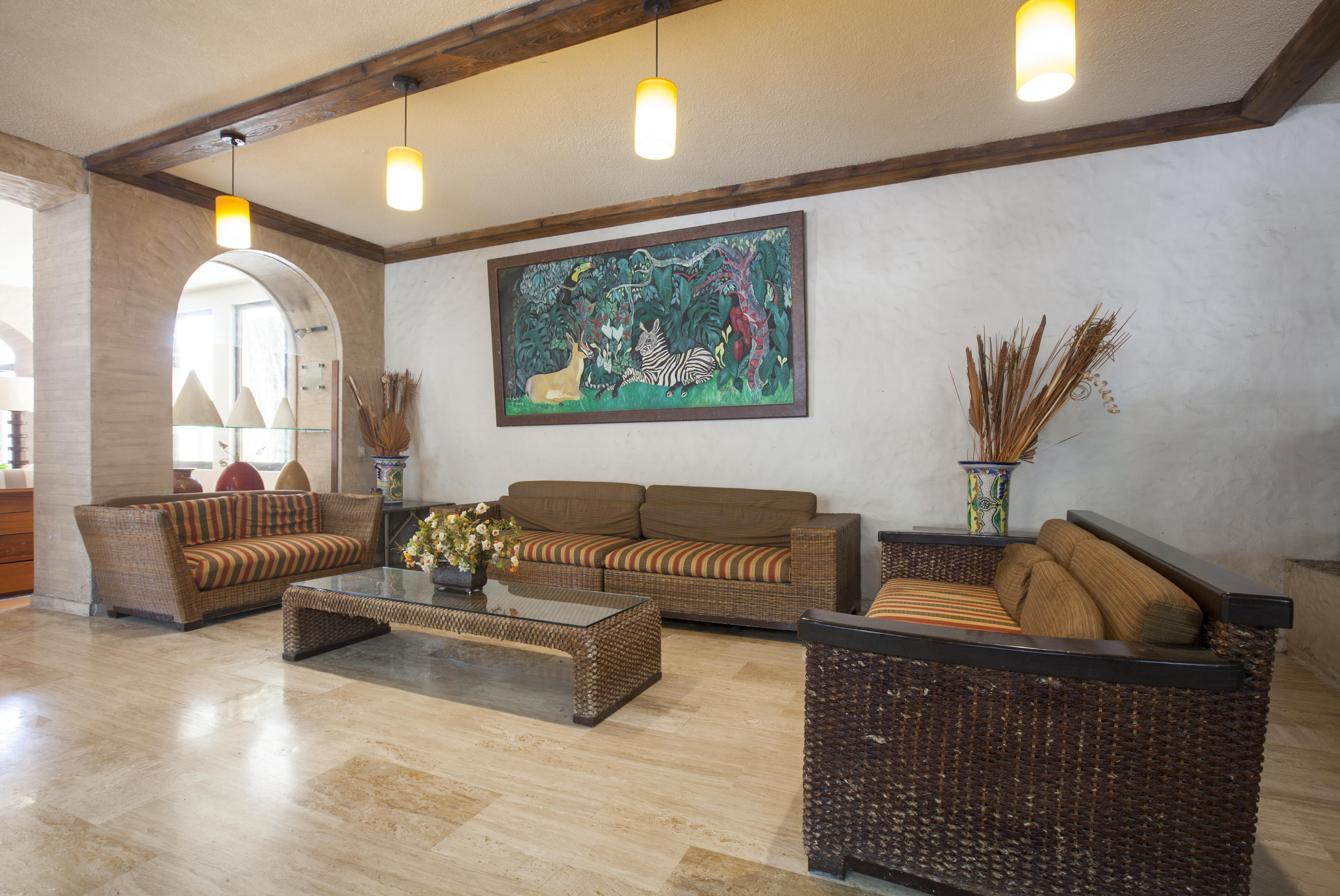 Costa De Oro Beach Hotel Mazatlán Eksteriør billede