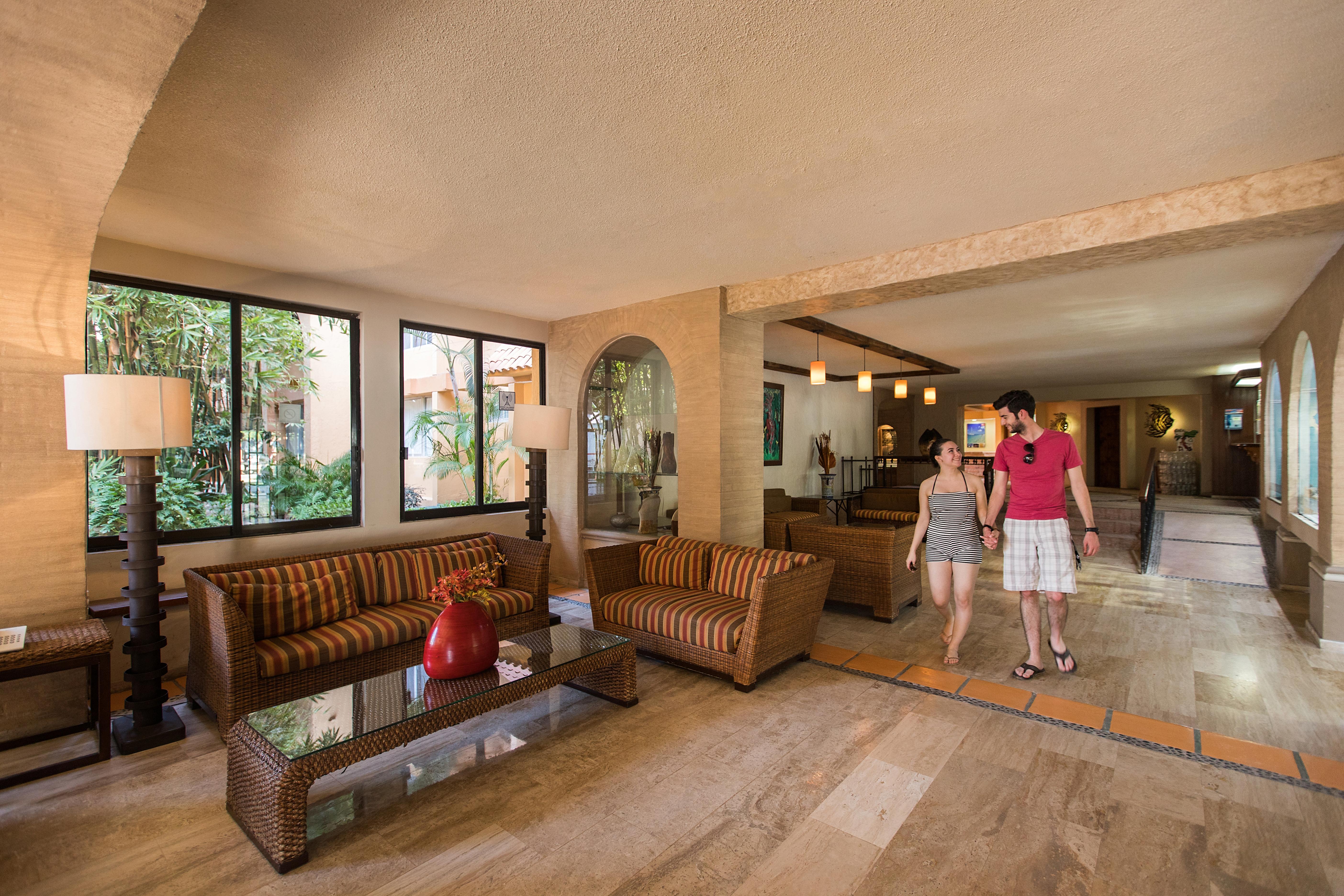 Costa De Oro Beach Hotel Mazatlán Eksteriør billede