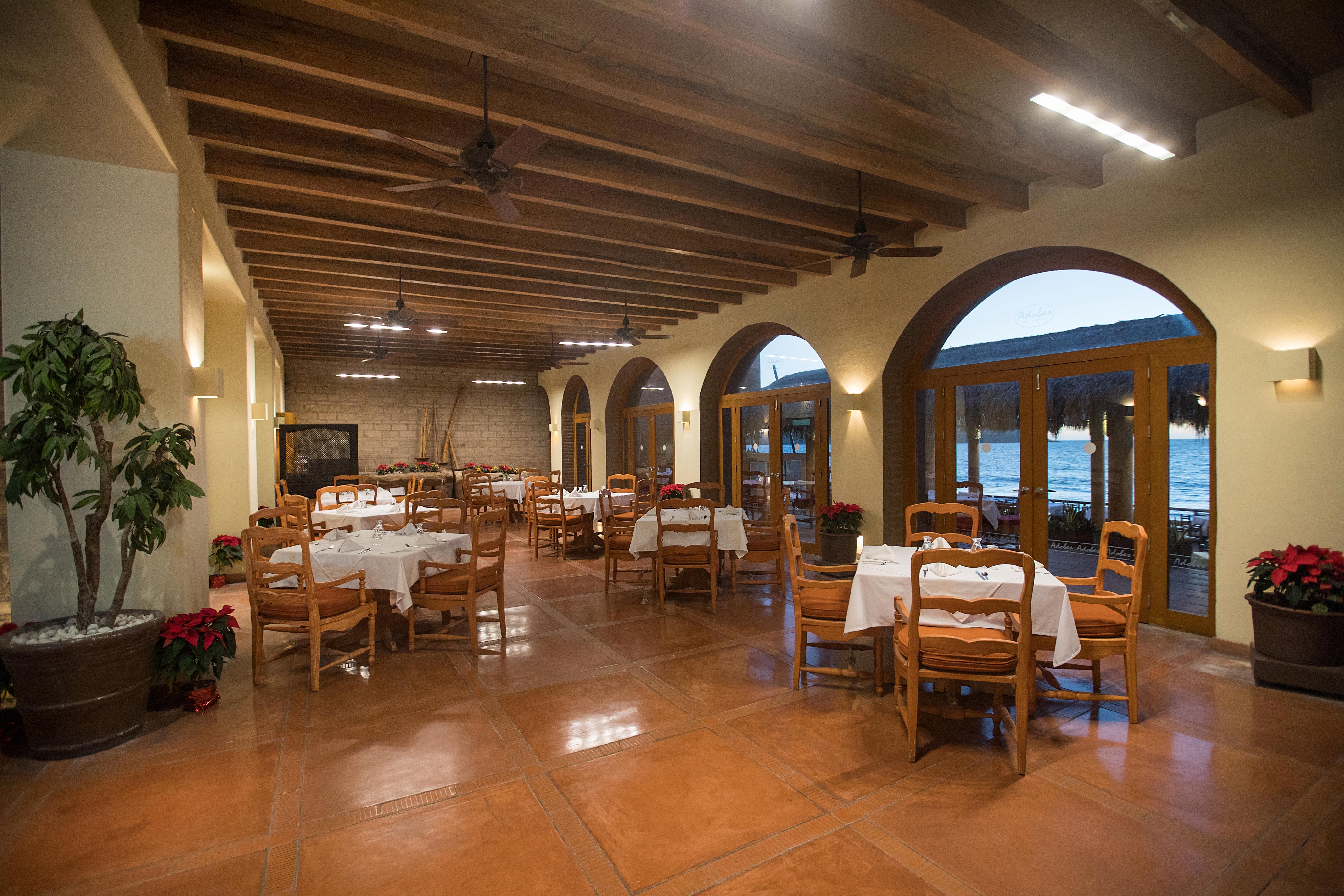 Costa De Oro Beach Hotel Mazatlán Eksteriør billede
