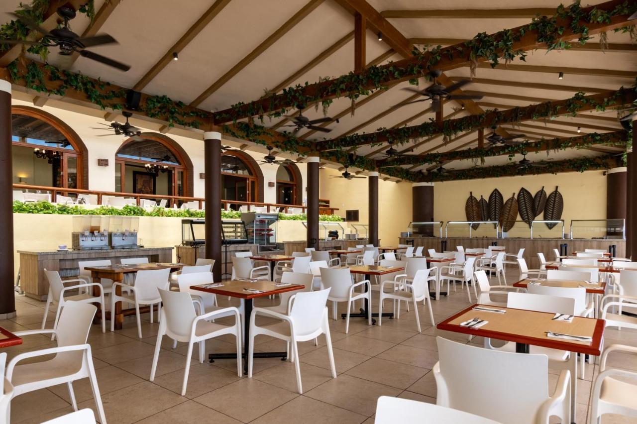 Costa De Oro Beach Hotel Mazatlán Eksteriør billede