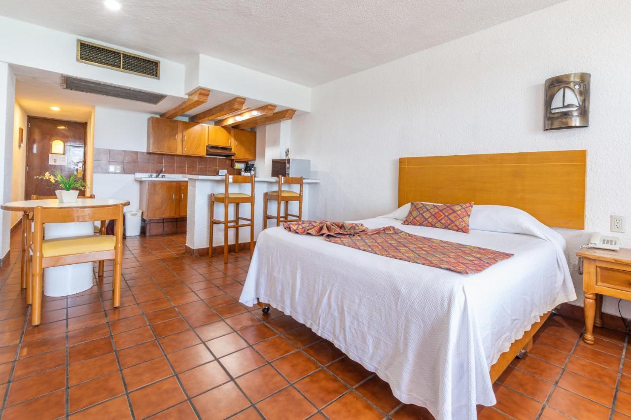 Costa De Oro Beach Hotel Mazatlán Eksteriør billede